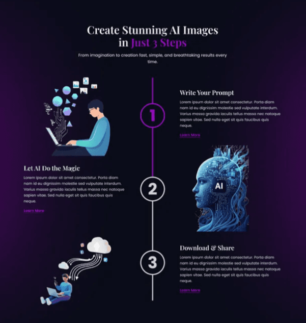 AIArtify - AI Art Generator screenshot 3