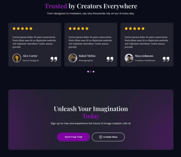 AIArtify - AI Art Generator screenshot 7