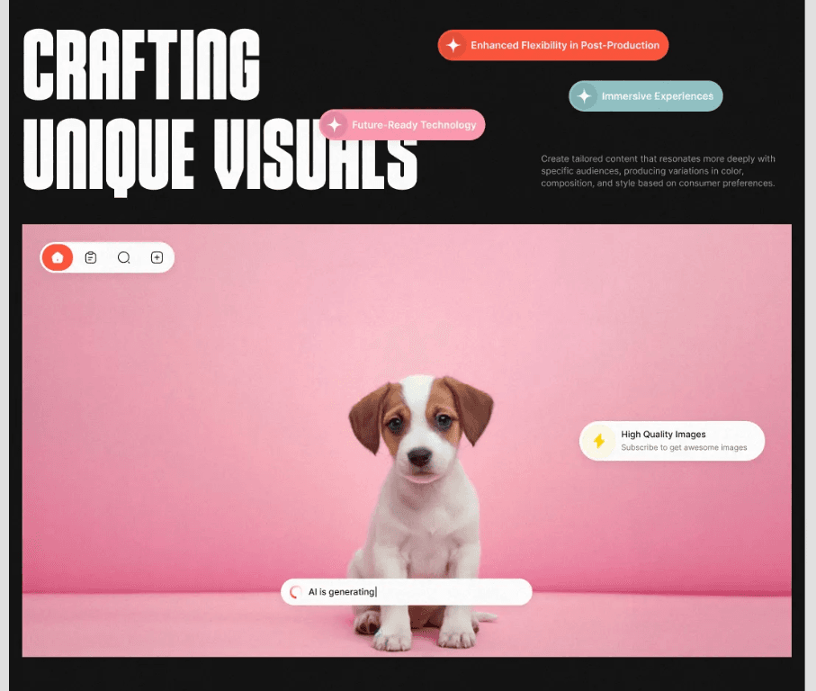 AILENG - AI Image Generation screenshot 4