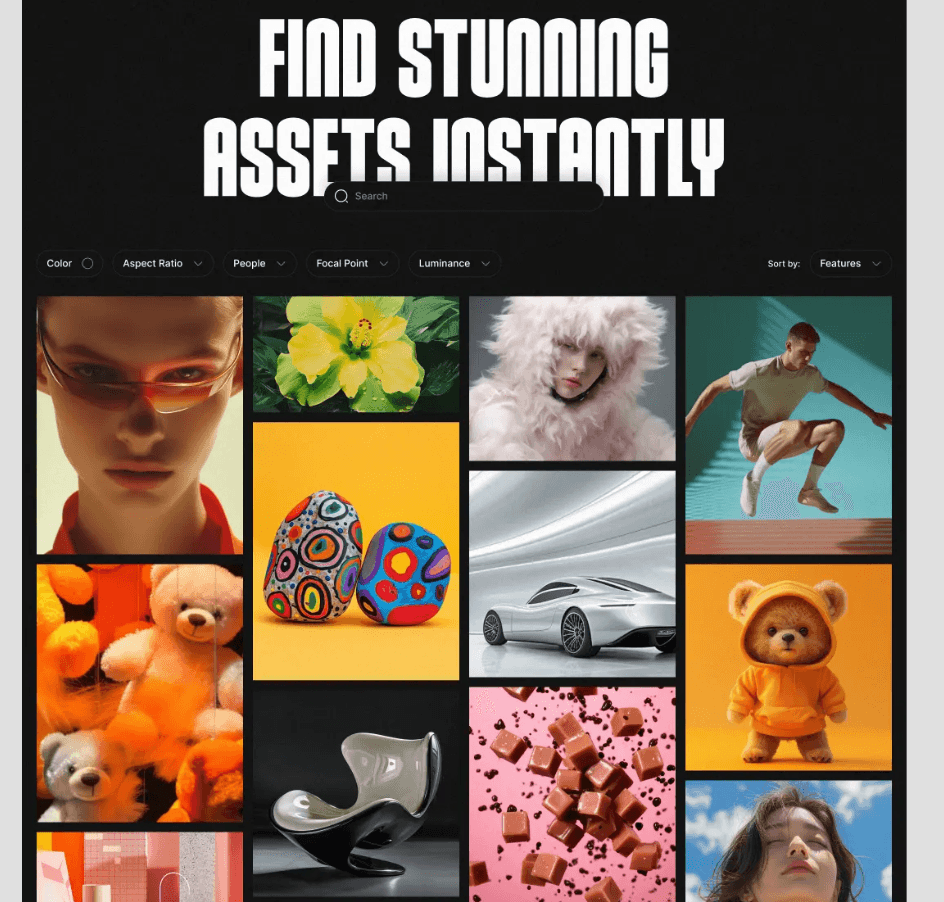 AILENG - AI Image Generation screenshot 5