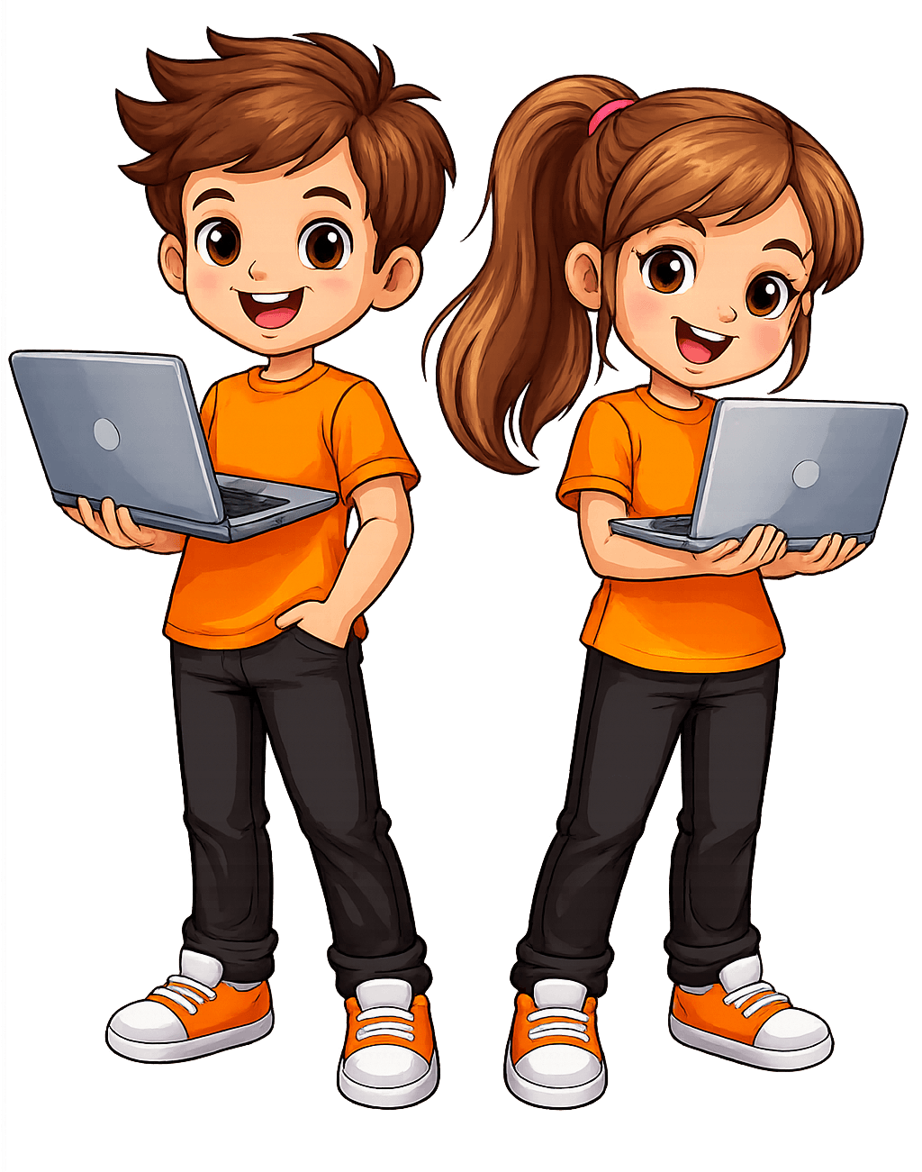 Byte Cortex — digital excellence